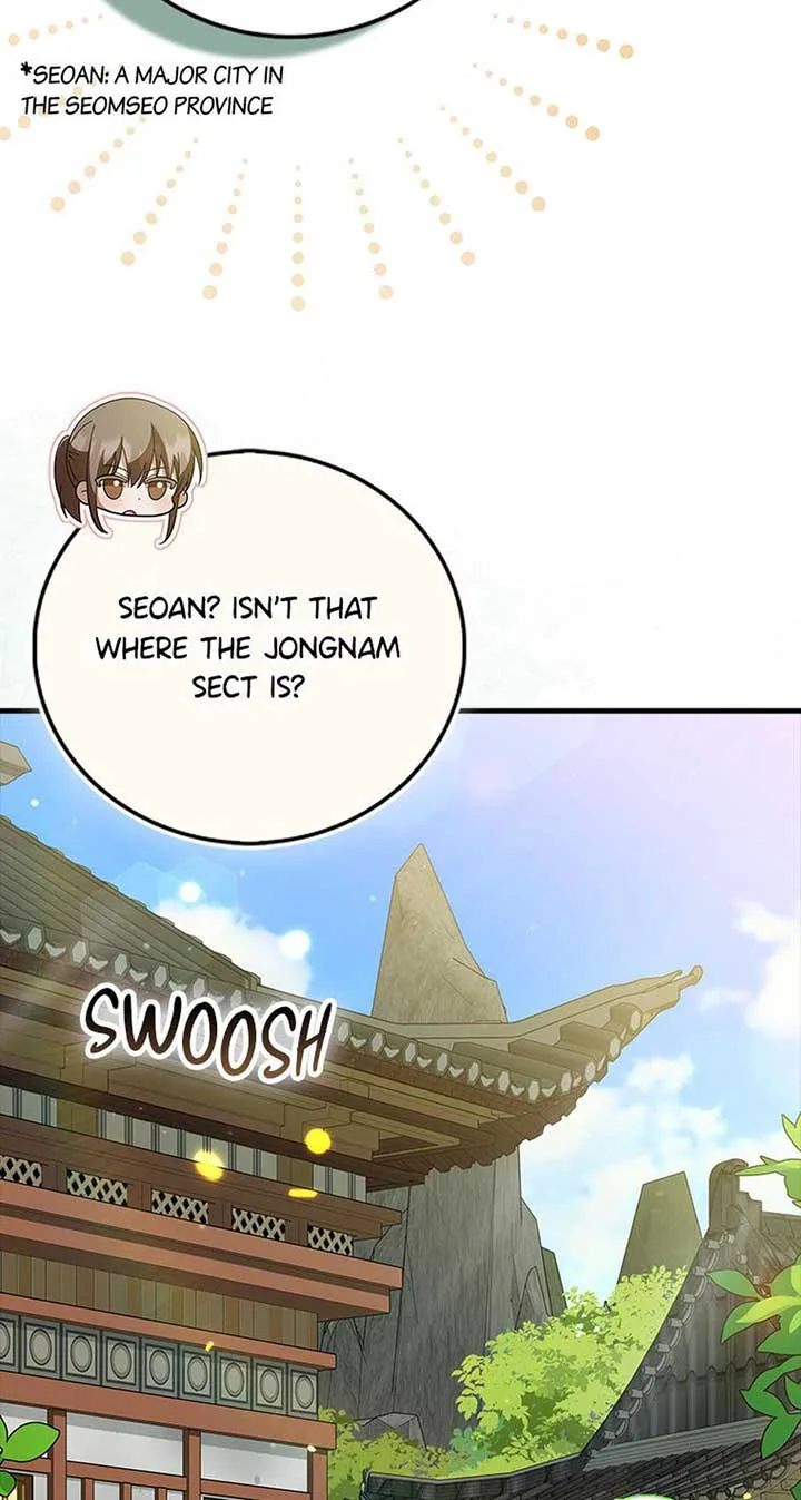 I Became The Youngest Disciple of The Mount Hua Sect Chapter 39 page 52