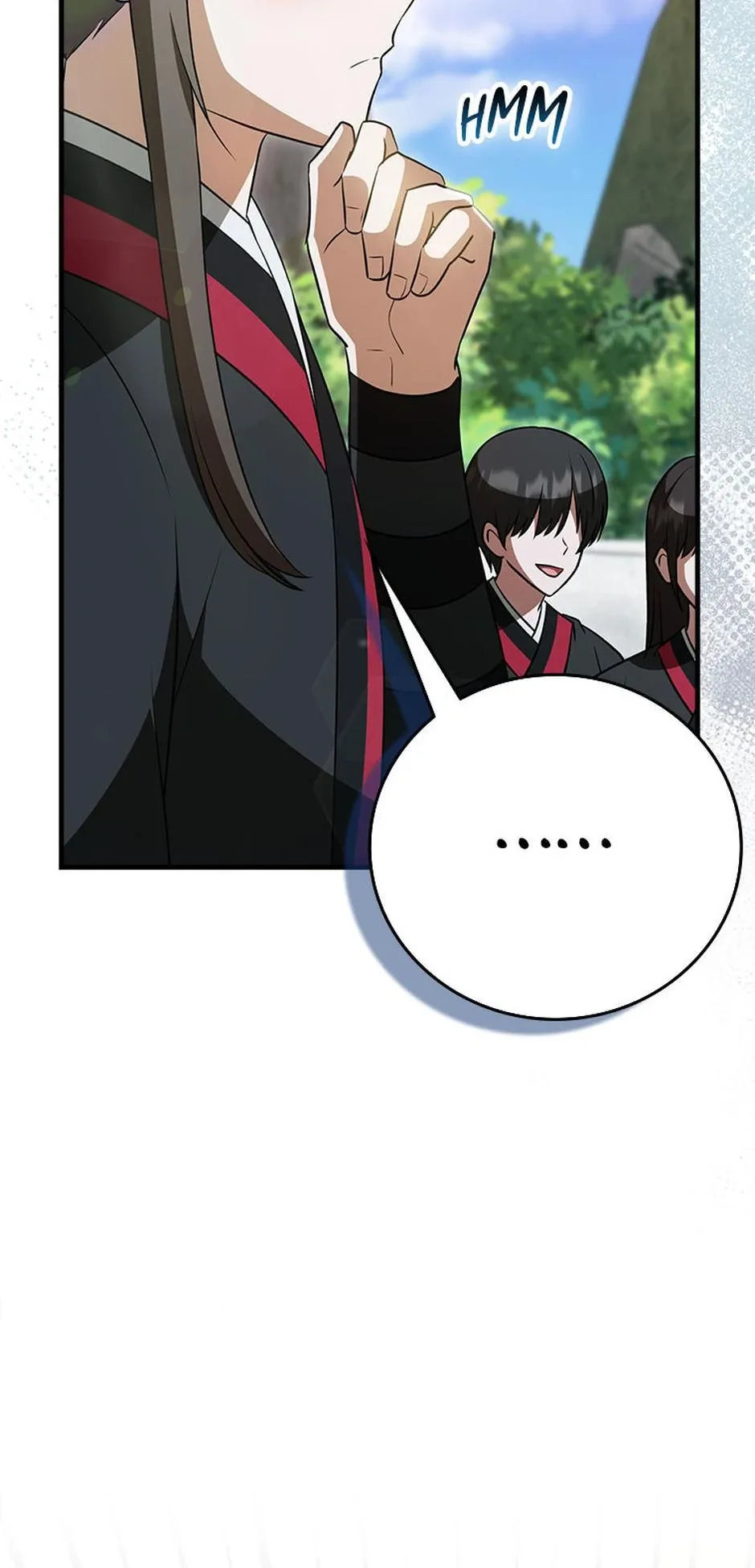 I Became The Youngest Disciple of The Mount Hua Sect Chapter 38 page 41