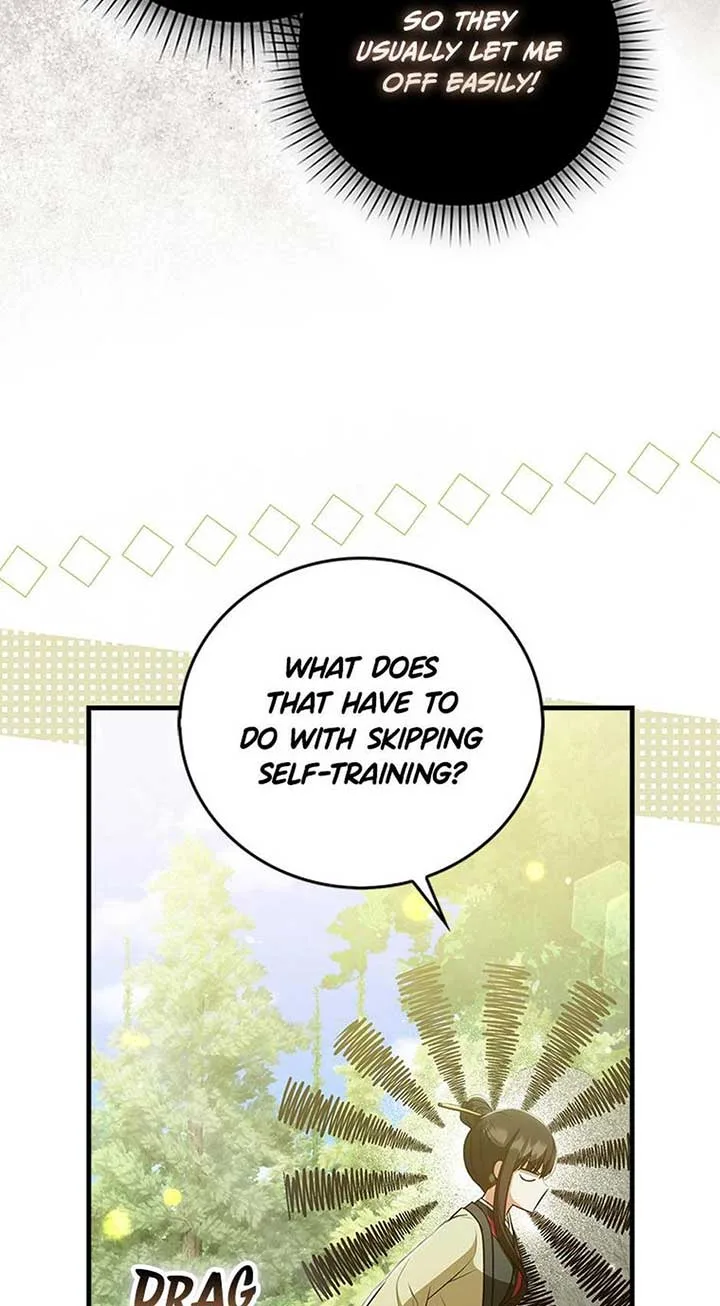 I Became The Youngest Disciple of The Mount Hua Sect Chapter 39 page 44