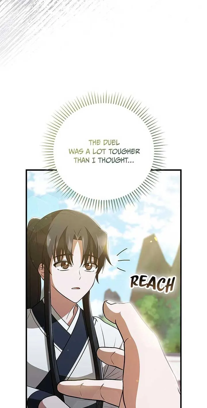 I Became The Youngest Disciple of The Mount Hua Sect Chapter 39 page 6