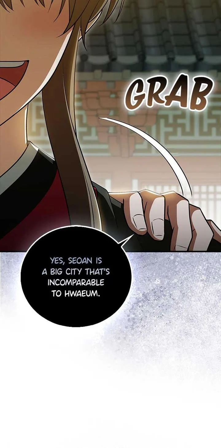 I Became The Youngest Disciple of The Mount Hua Sect Chapter 39 page 60