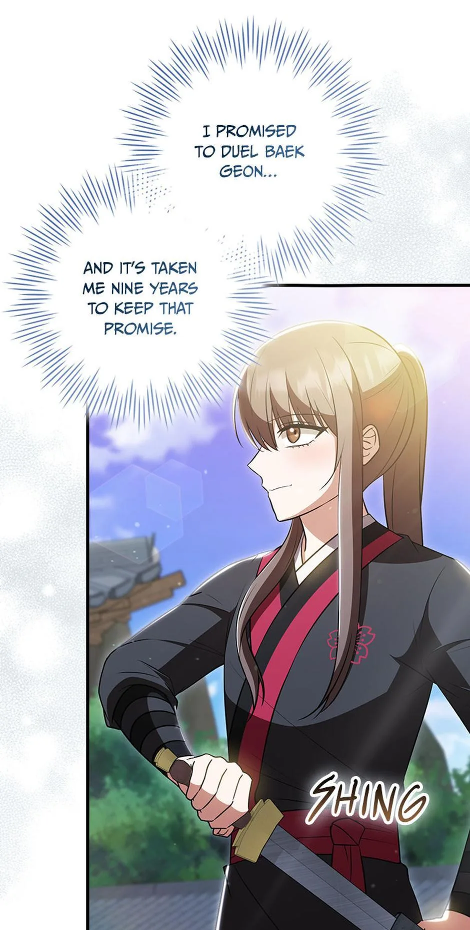 I Became The Youngest Disciple of The Mount Hua Sect Chapter 38 page 57