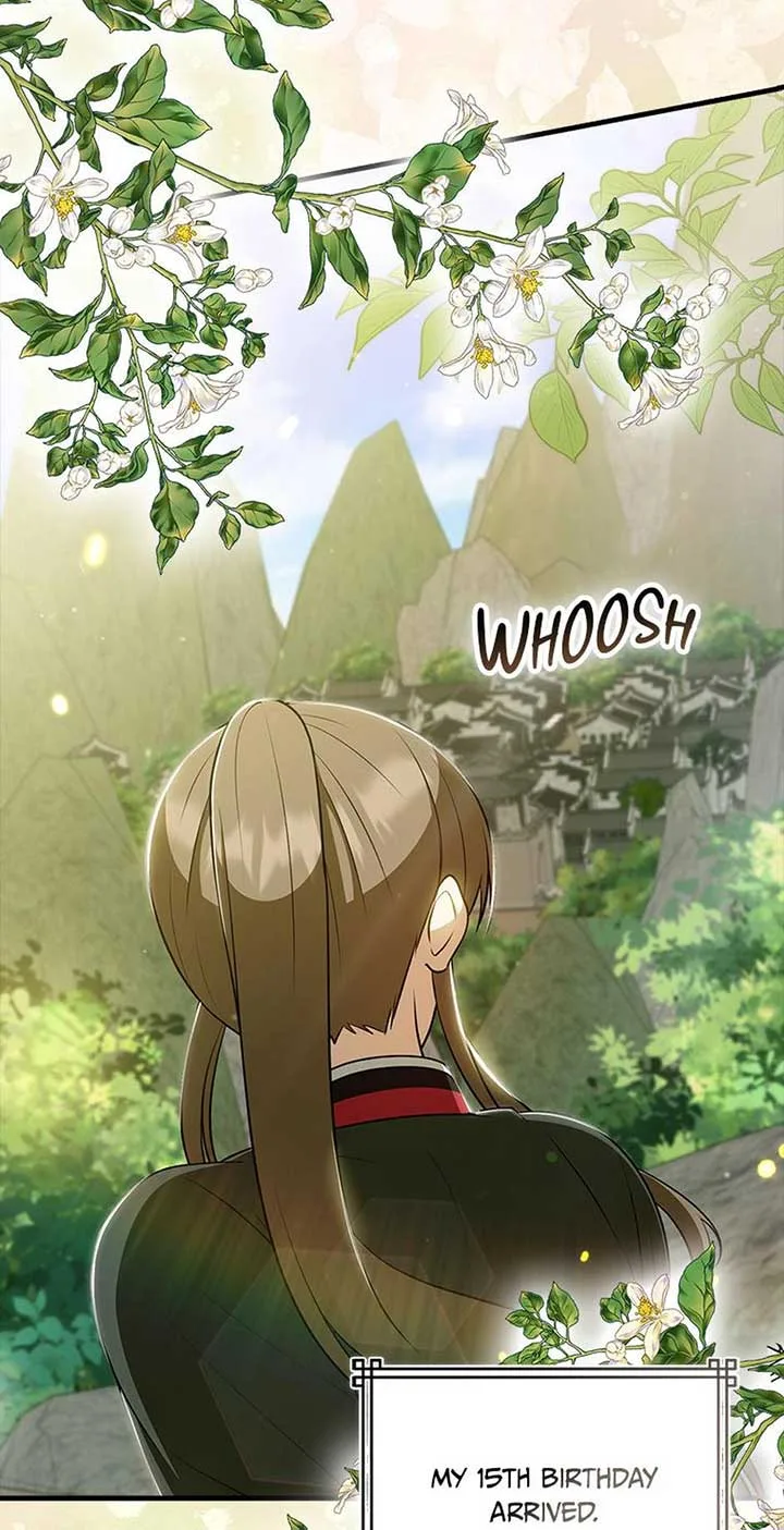 I Became The Youngest Disciple of The Mount Hua Sect Chapter 39 page 36