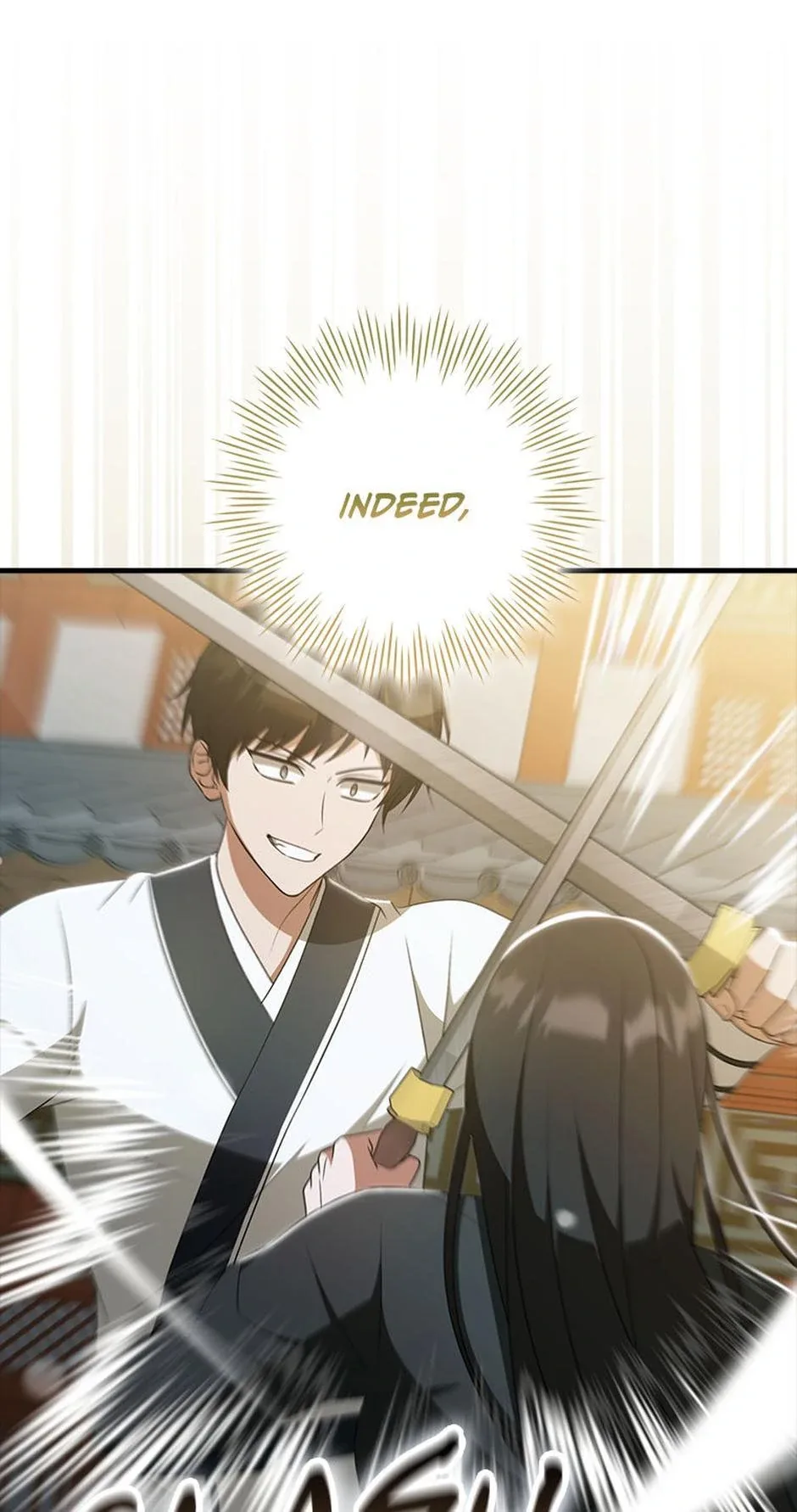 I Became The Youngest Disciple of The Mount Hua Sect Chapter 38 page 44