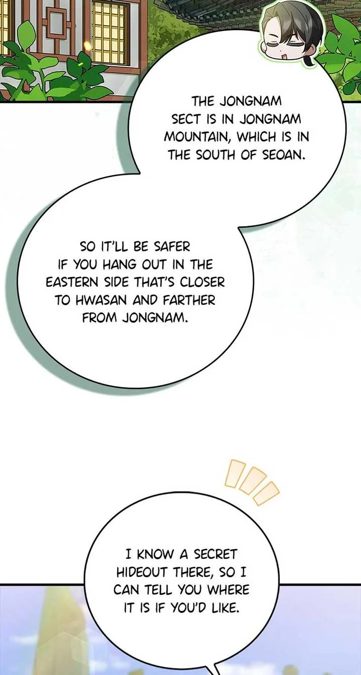 I Became The Youngest Disciple of The Mount Hua Sect Chapter 39 page 53
