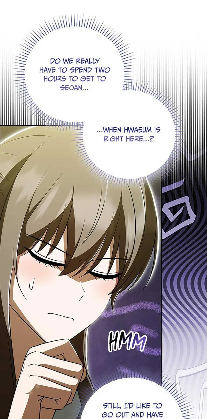 I Became The Youngest Disciple of The Mount Hua Sect Chapter 39 page 55