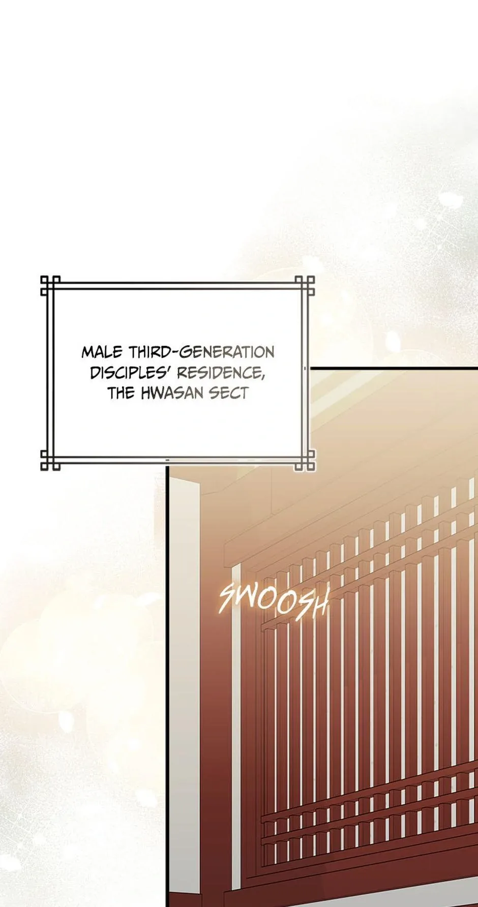 I Became The Youngest Disciple of The Mount Hua Sect Chapter 38 page 2