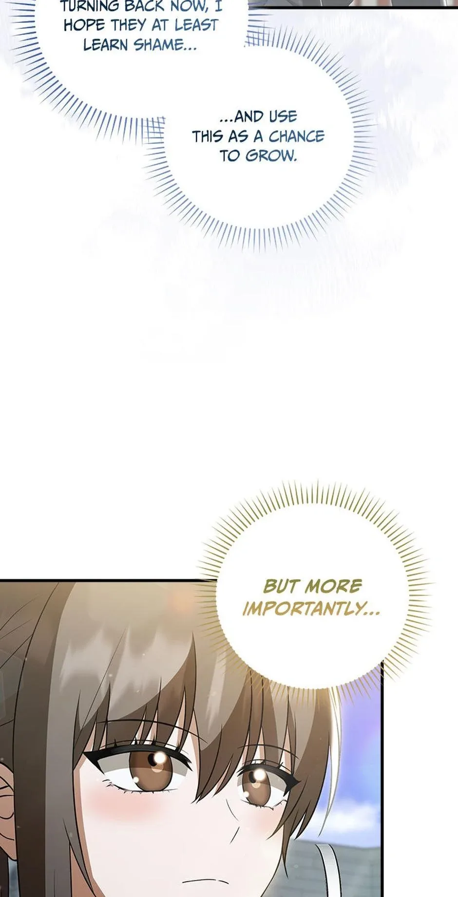 I Became The Youngest Disciple of The Mount Hua Sect Chapter 38 page 30