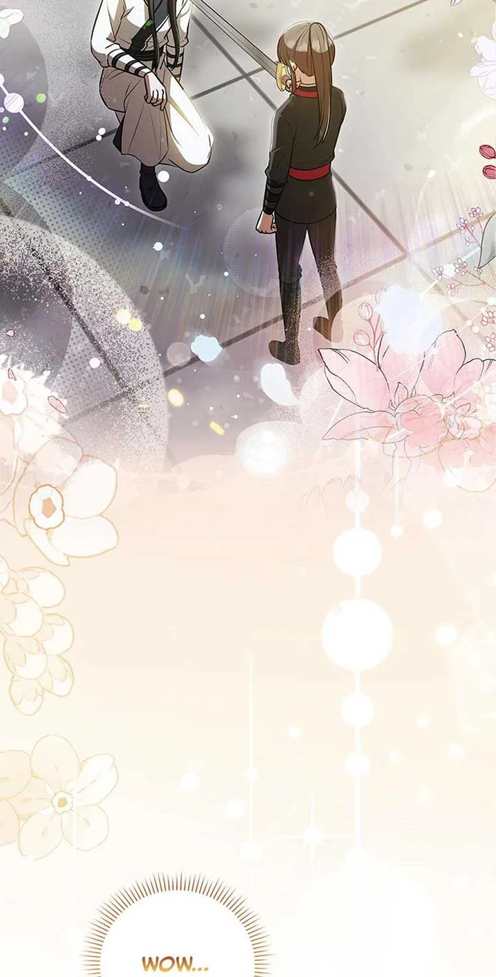 I Became The Youngest Disciple of The Mount Hua Sect Chapter 39 page 3