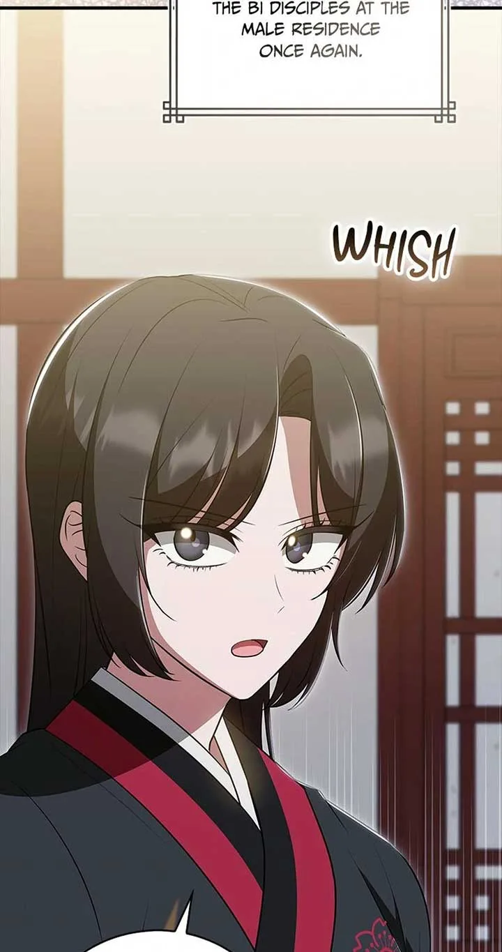 I Became The Youngest Disciple of The Mount Hua Sect Chapter 39 page 18