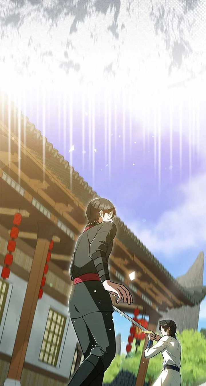 I Became The Youngest Disciple of The Mount Hua Sect Chapter 39 page 82