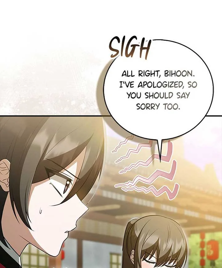 I Became The Youngest Disciple of The Mount Hua Sect Chapter 40 page 9