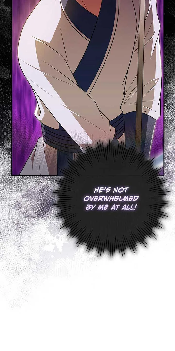 I Became The Youngest Disciple of The Mount Hua Sect Chapter 40 page 33