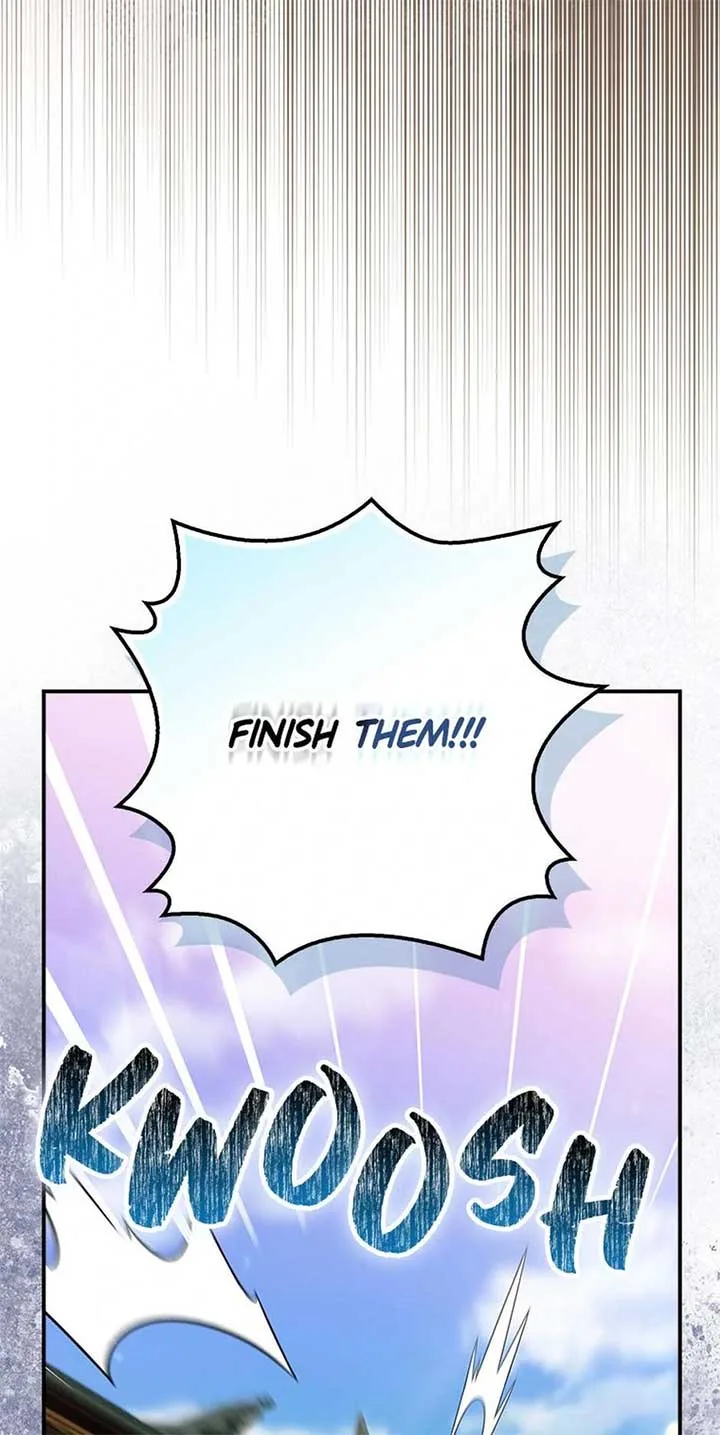 I Became The Youngest Disciple of The Mount Hua Sect Chapter 40 page 23