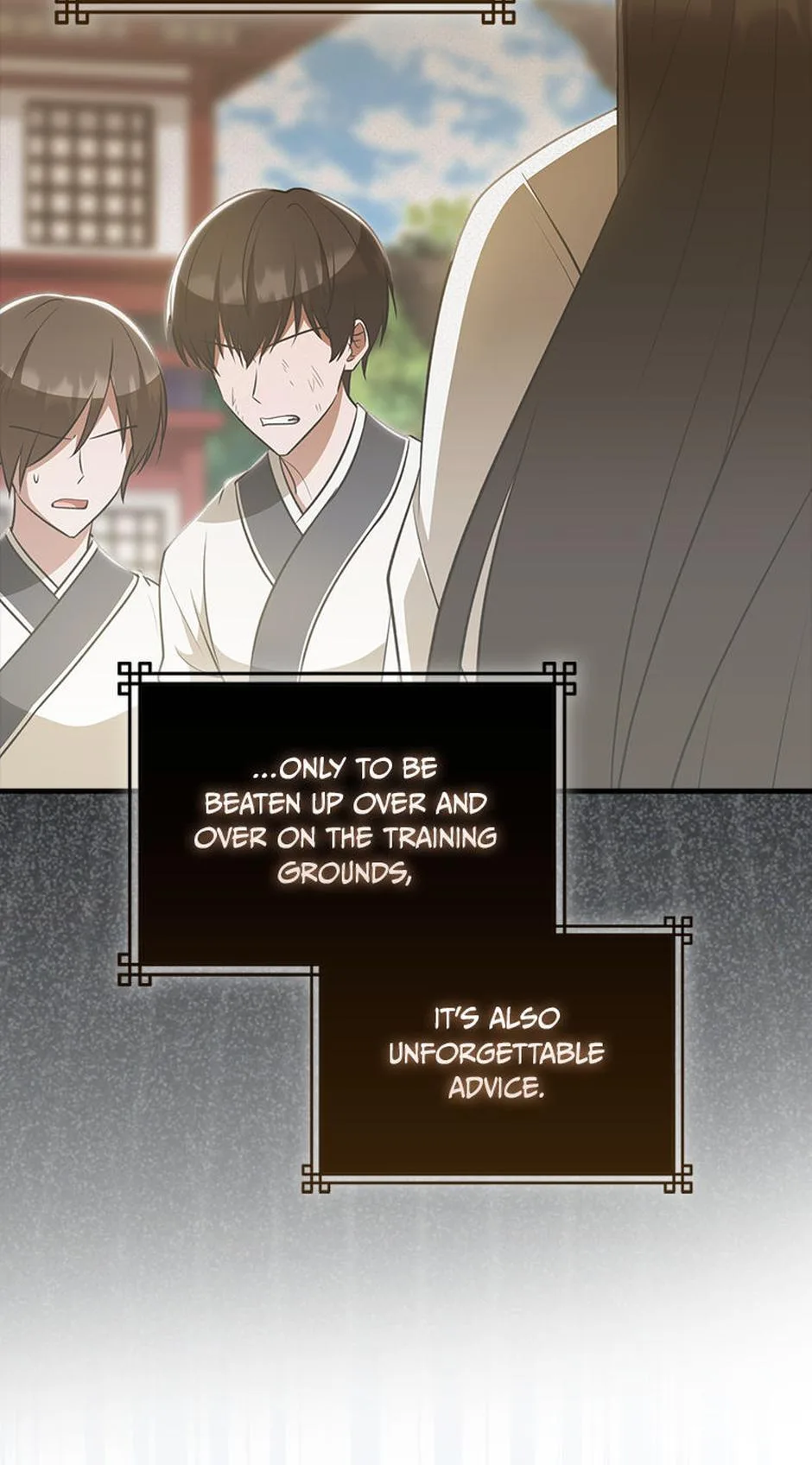 I Became The Youngest Disciple of The Mount Hua Sect Chapter 38 page 67