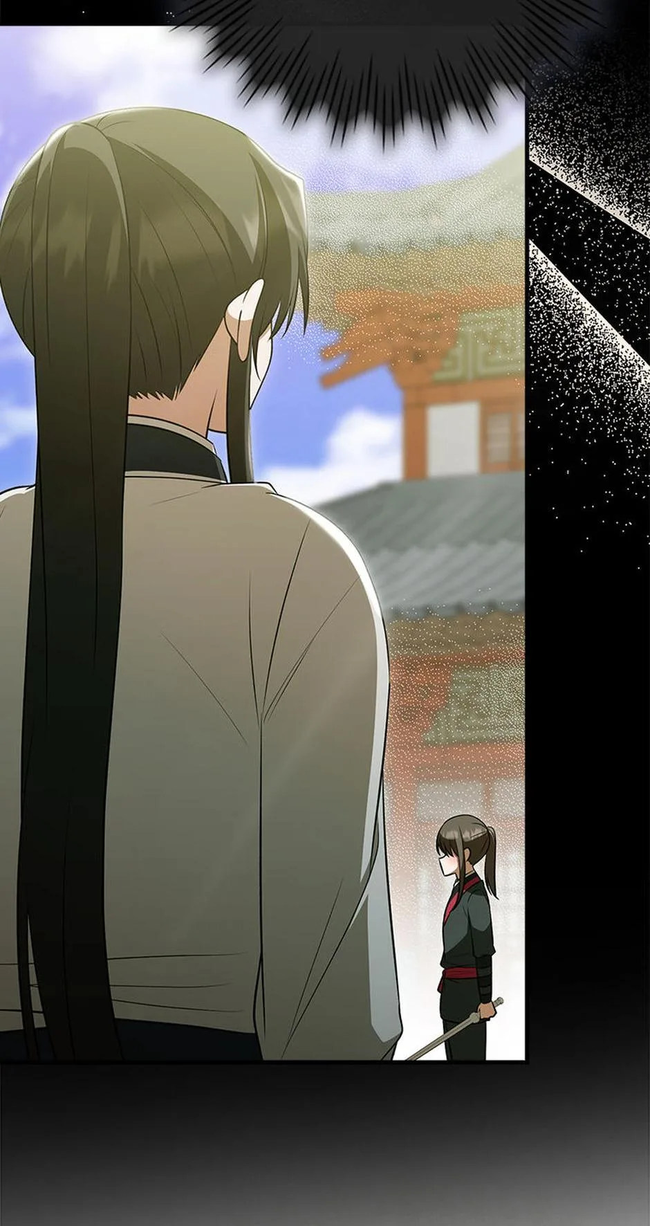 I Became The Youngest Disciple of The Mount Hua Sect Chapter 38 page 73