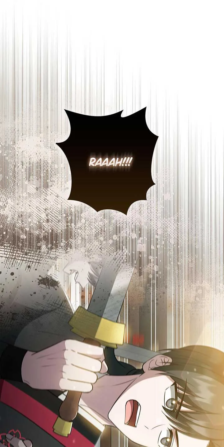 I Became The Youngest Disciple of The Mount Hua Sect Chapter 40 page 21