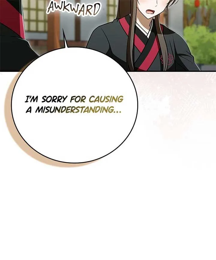 I Became The Youngest Disciple of The Mount Hua Sect Chapter 40 page 10