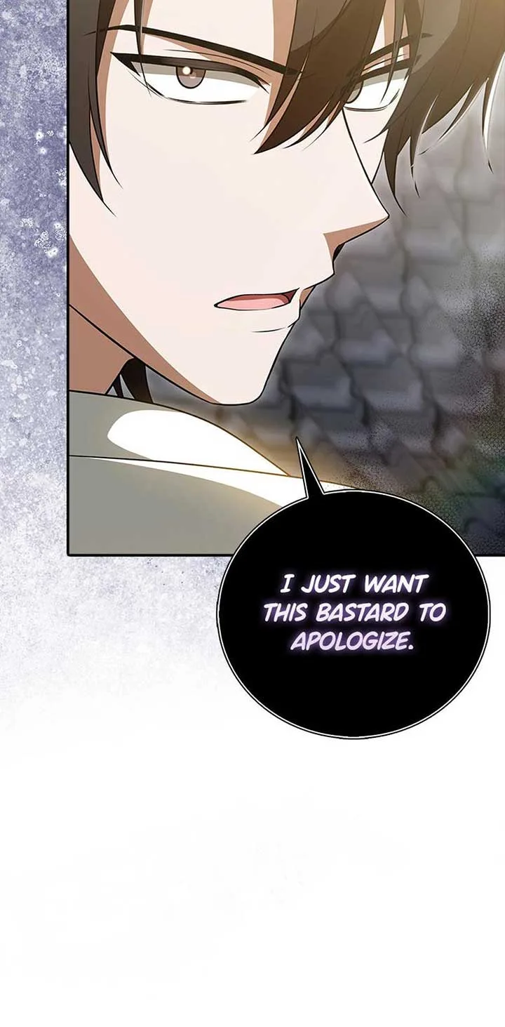 I Became The Youngest Disciple of The Mount Hua Sect Chapter 40 page 8