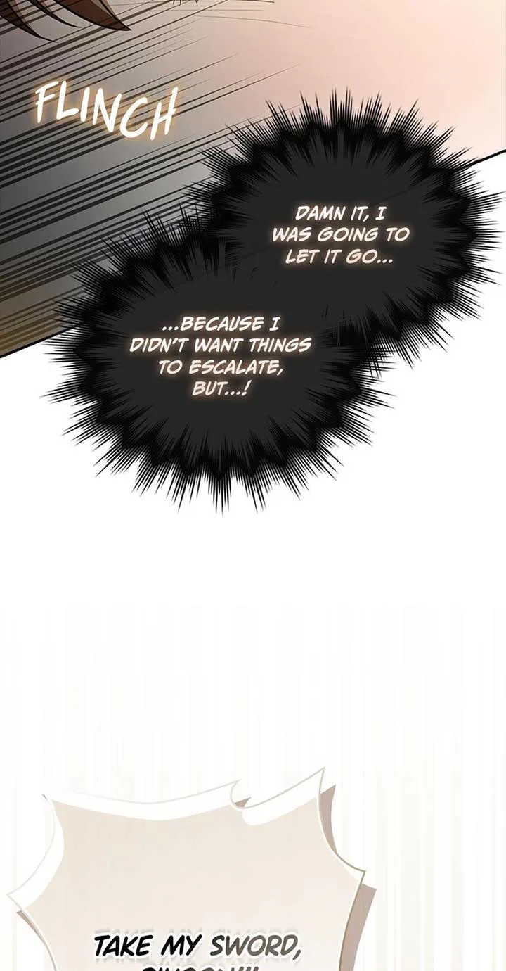I Became The Youngest Disciple of The Mount Hua Sect Chapter 40 page 15