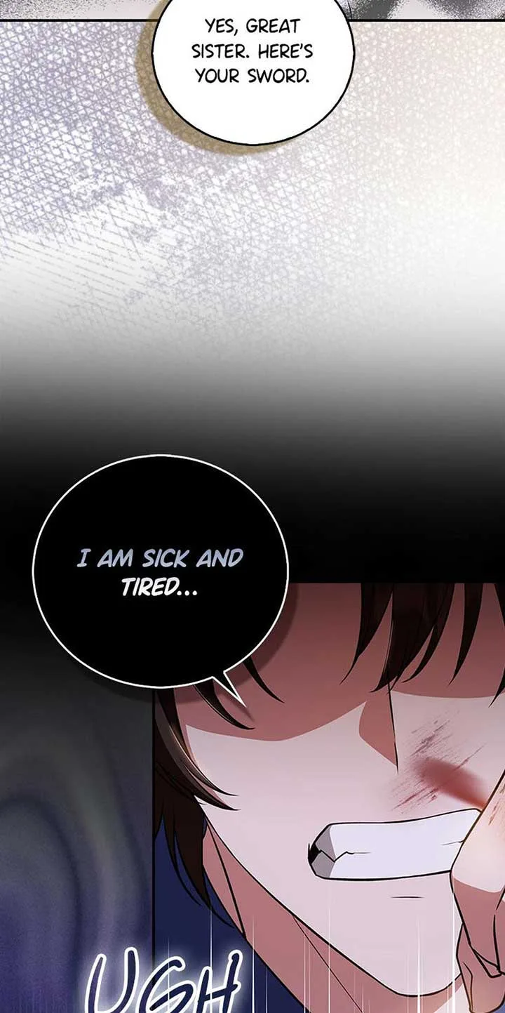 I Became The Youngest Disciple of The Mount Hua Sect Chapter 40 page 29