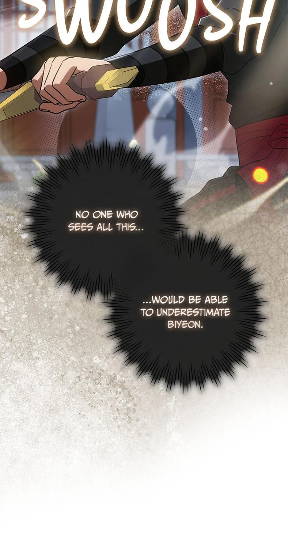 I Became The Youngest Disciple of The Mount Hua Sect Chapter 38 page 75