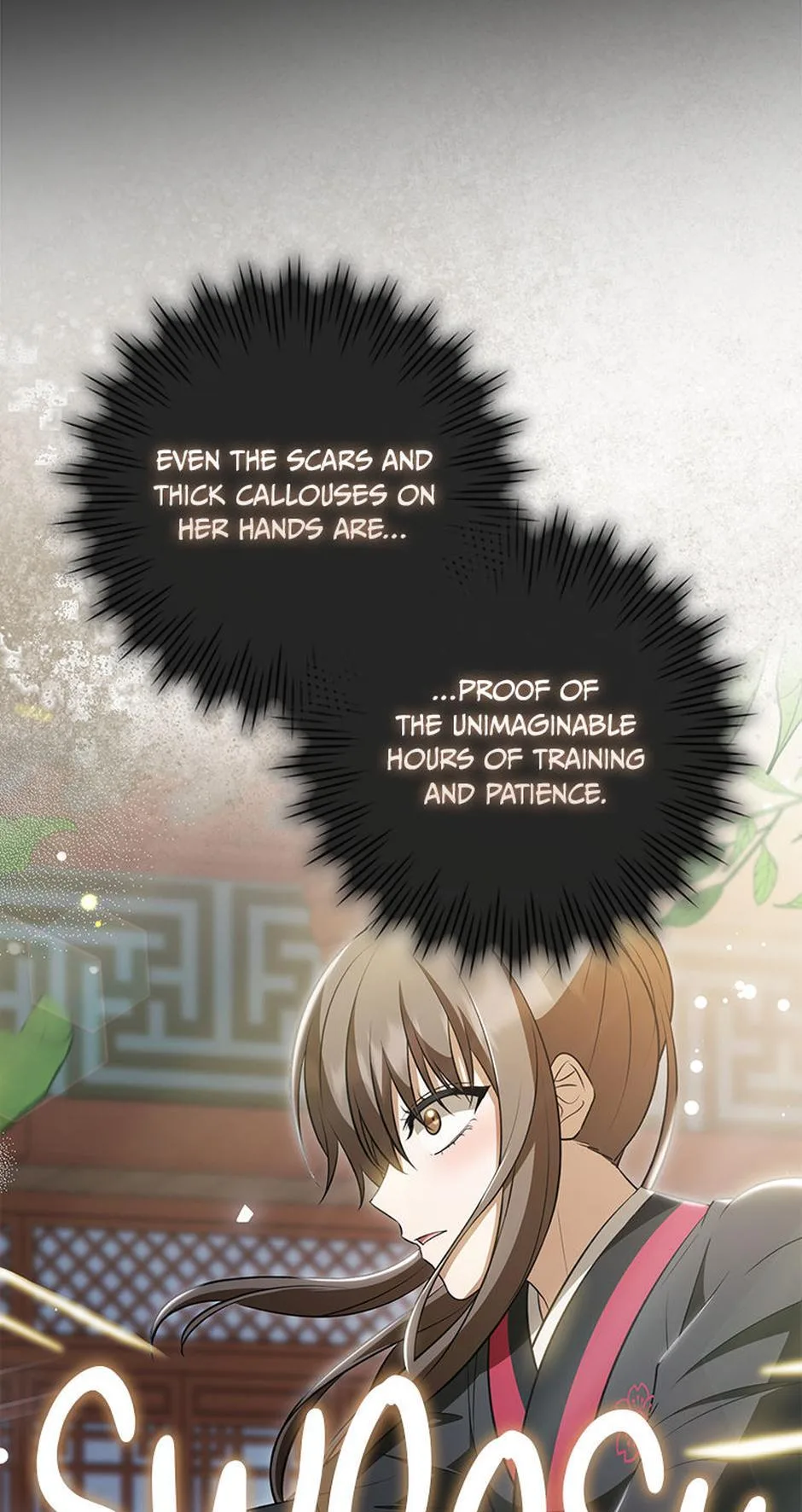 I Became The Youngest Disciple of The Mount Hua Sect Chapter 38 page 74