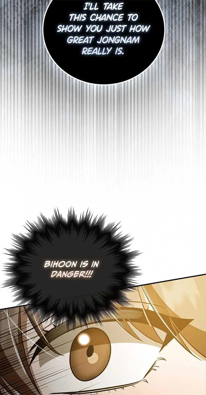 I Became The Youngest Disciple of The Mount Hua Sect Chapter 40 page 14