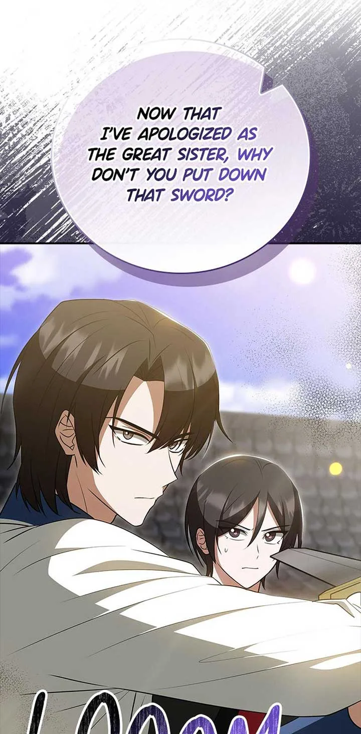 I Became The Youngest Disciple of The Mount Hua Sect Chapter 40 page 6