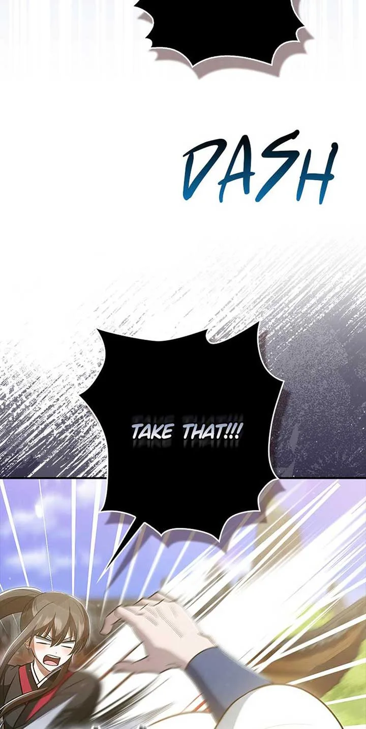 I Became The Youngest Disciple of The Mount Hua Sect Chapter 40 page 26