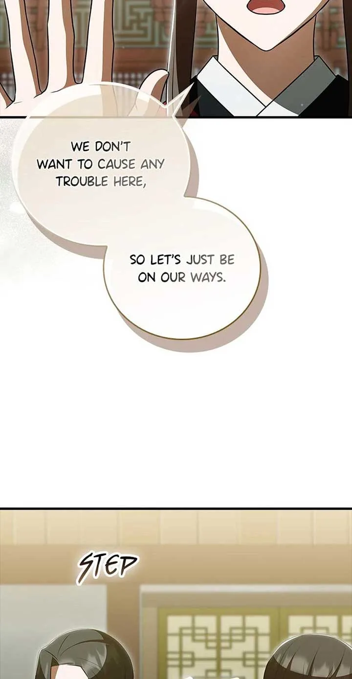I Became The Youngest Disciple of The Mount Hua Sect Chapter 39 page 75
