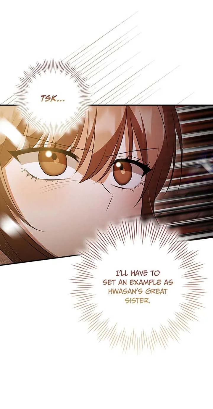 I Became The Youngest Disciple of The Mount Hua Sect Chapter 40 page 34