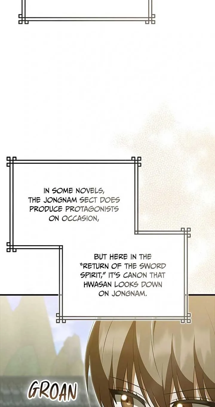 I Became The Youngest Disciple of The Mount Hua Sect Chapter 39 page 70