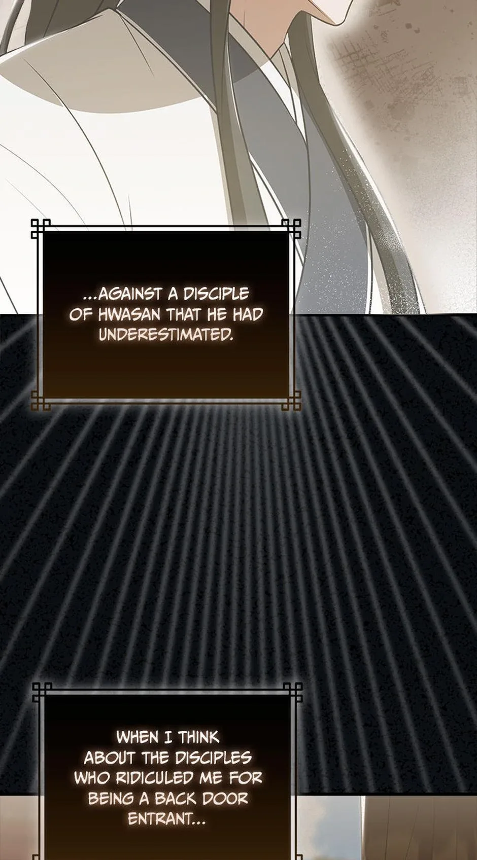 I Became The Youngest Disciple of The Mount Hua Sect Chapter 38 page 66