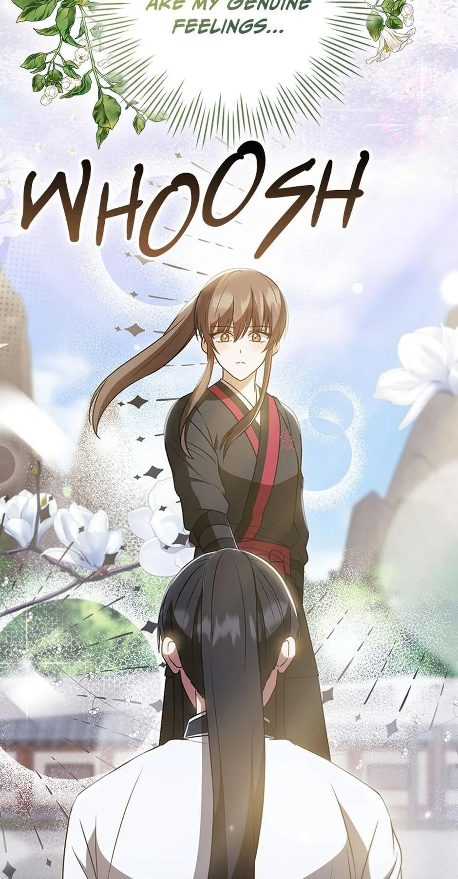I Became The Youngest Disciple of The Mount Hua Sect Chapter 38 page 89