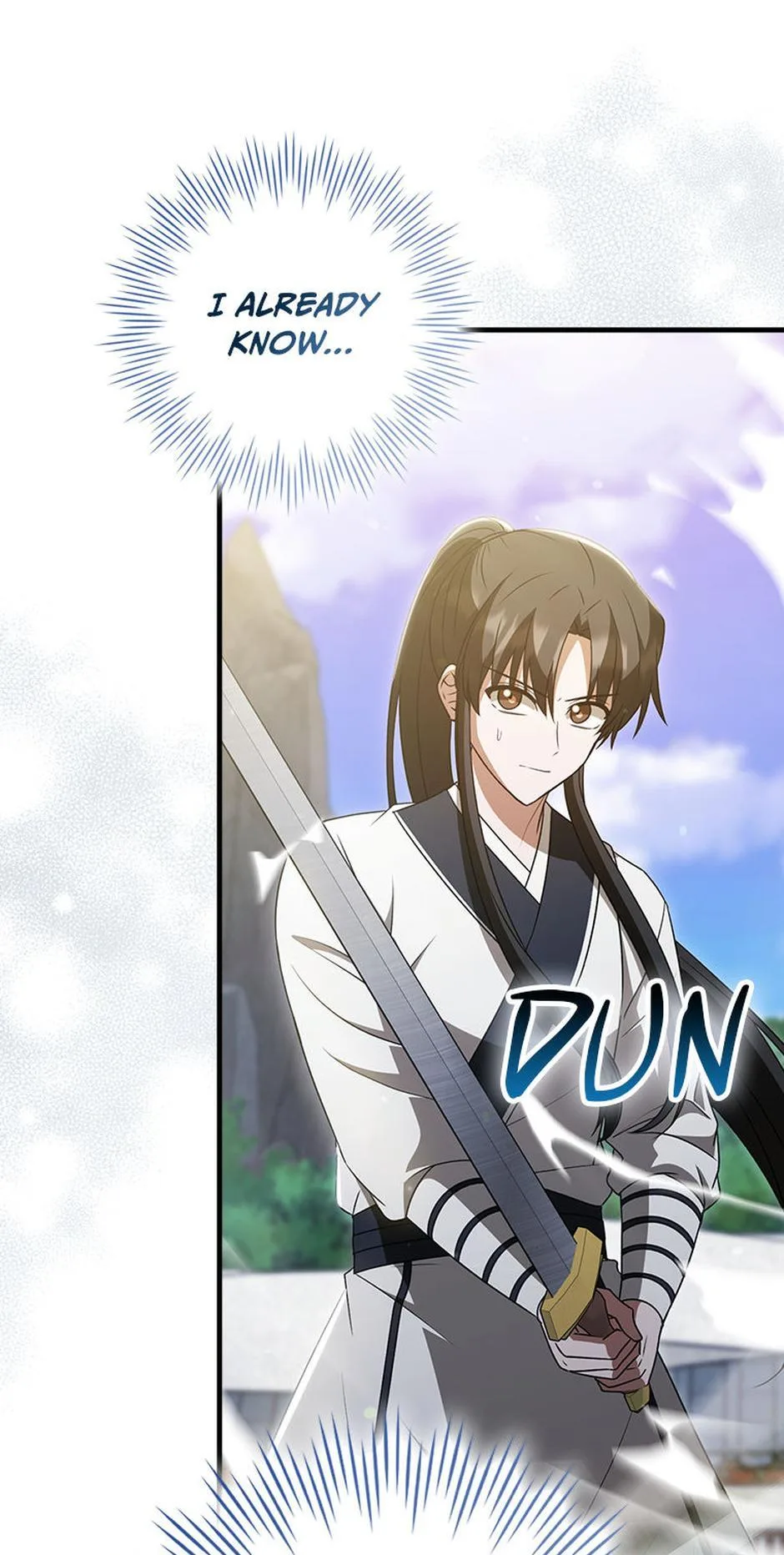 I Became The Youngest Disciple of The Mount Hua Sect Chapter 38 page 76