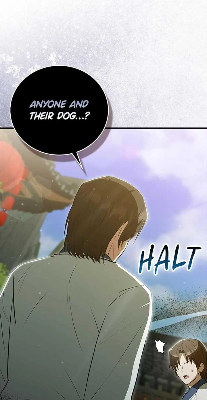 I Became The Youngest Disciple of The Mount Hua Sect Chapter 39 page 78