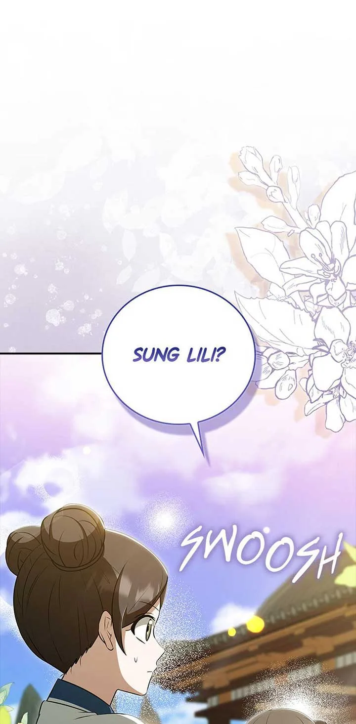 I Became The Youngest Disciple of The Mount Hua Sect Chapter 40 page 2