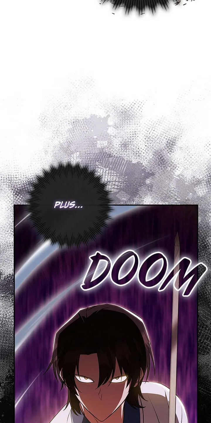 I Became The Youngest Disciple of The Mount Hua Sect Chapter 40 page 32