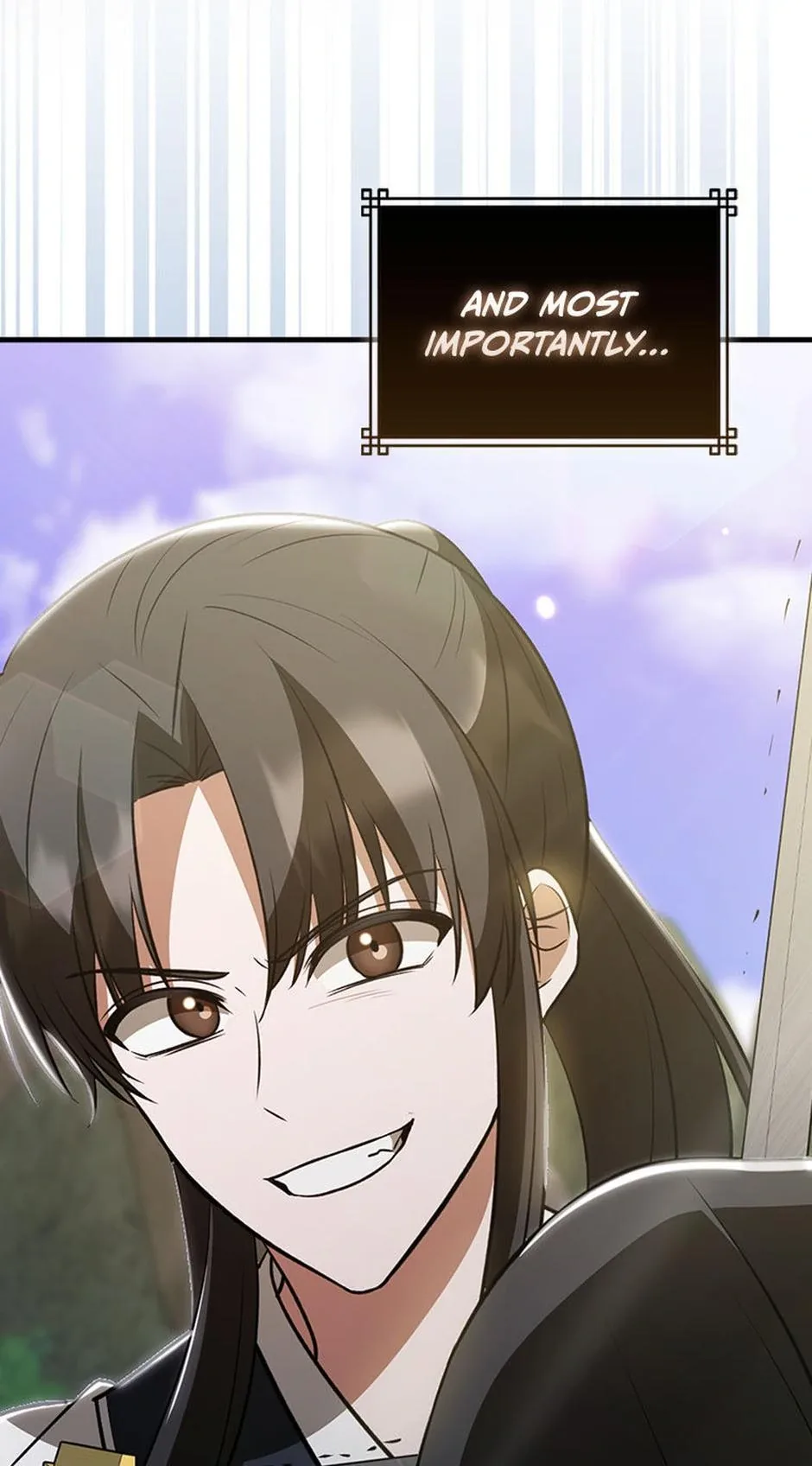 I Became The Youngest Disciple of The Mount Hua Sect Chapter 38 page 68