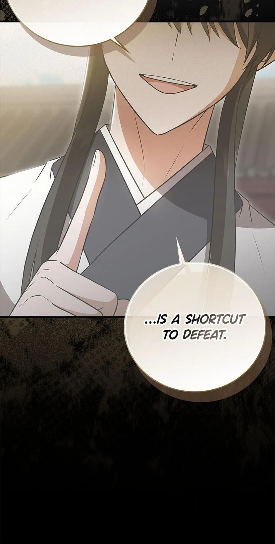 I Became The Youngest Disciple of The Mount Hua Sect Chapter 38 page 63