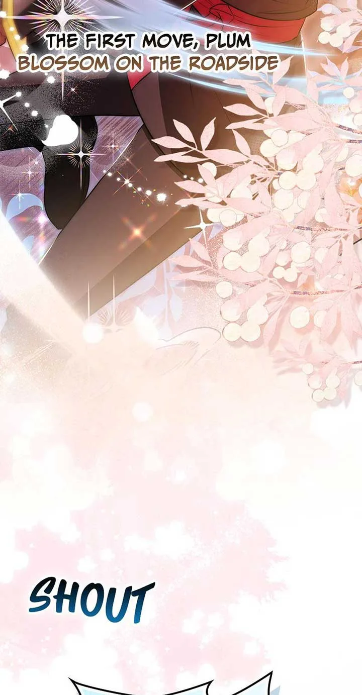 I Became The Youngest Disciple of The Mount Hua Sect Chapter 40 page 37