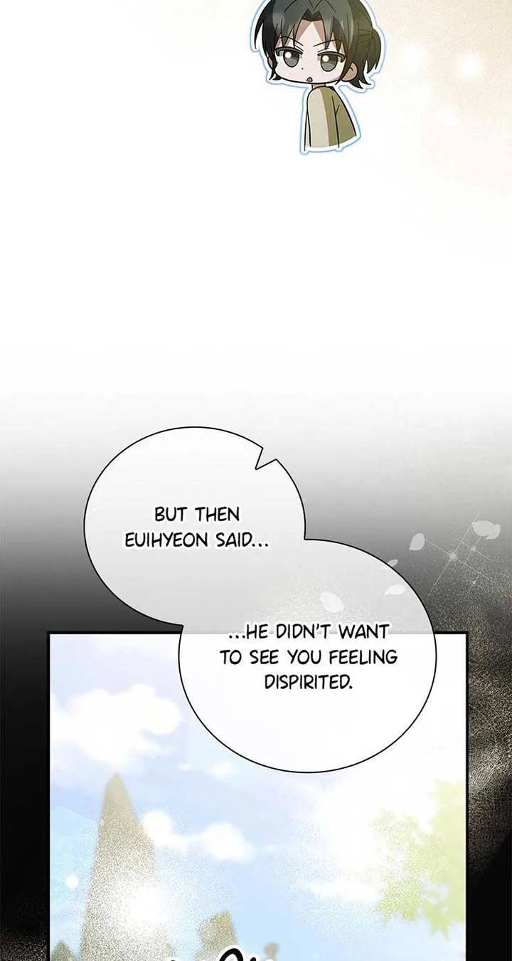 I Became The Youngest Disciple of The Mount Hua Sect Chapter 40 page 82