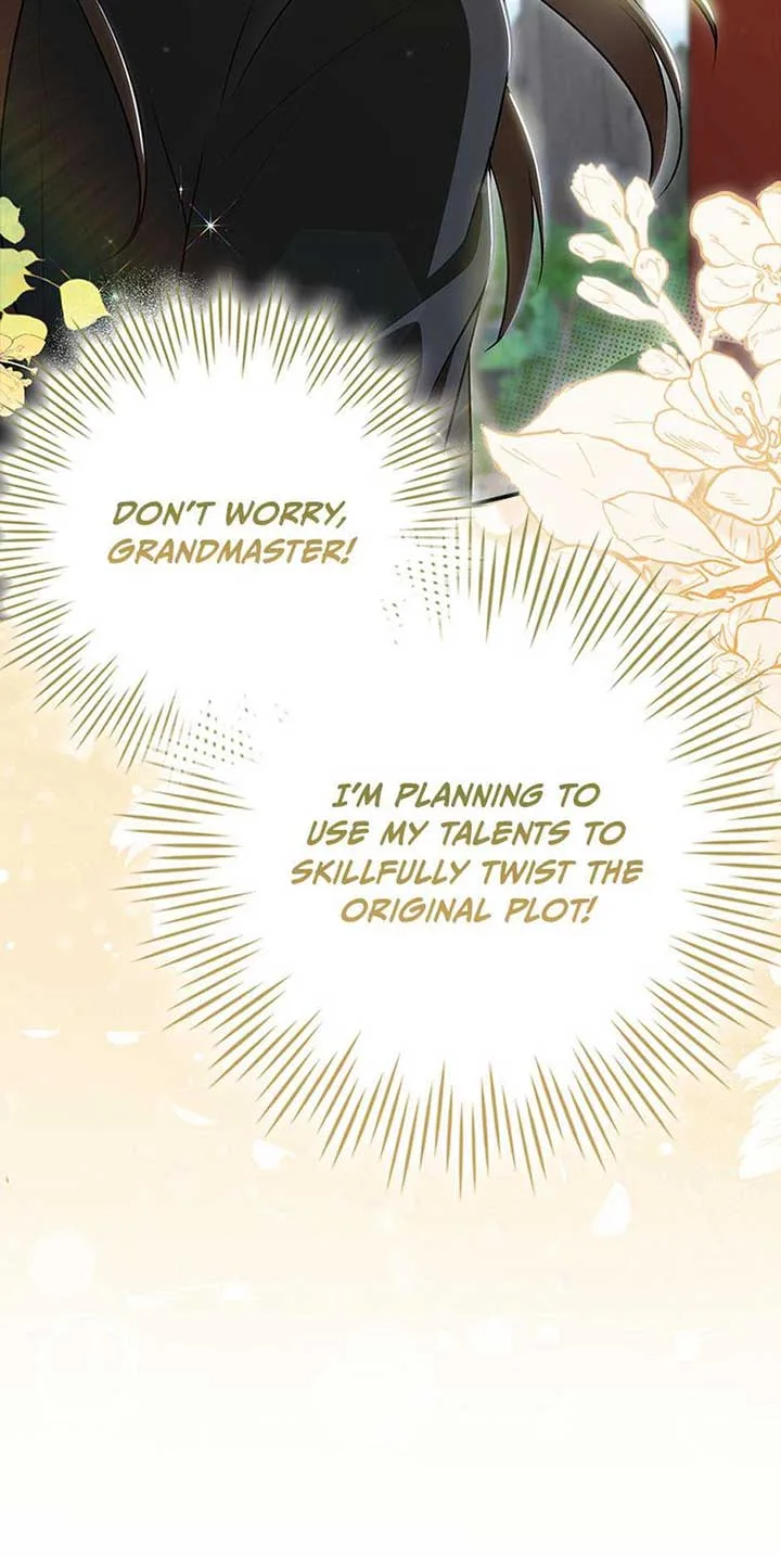 I Became The Youngest Disciple of The Mount Hua Sect Chapter 40 page 74
