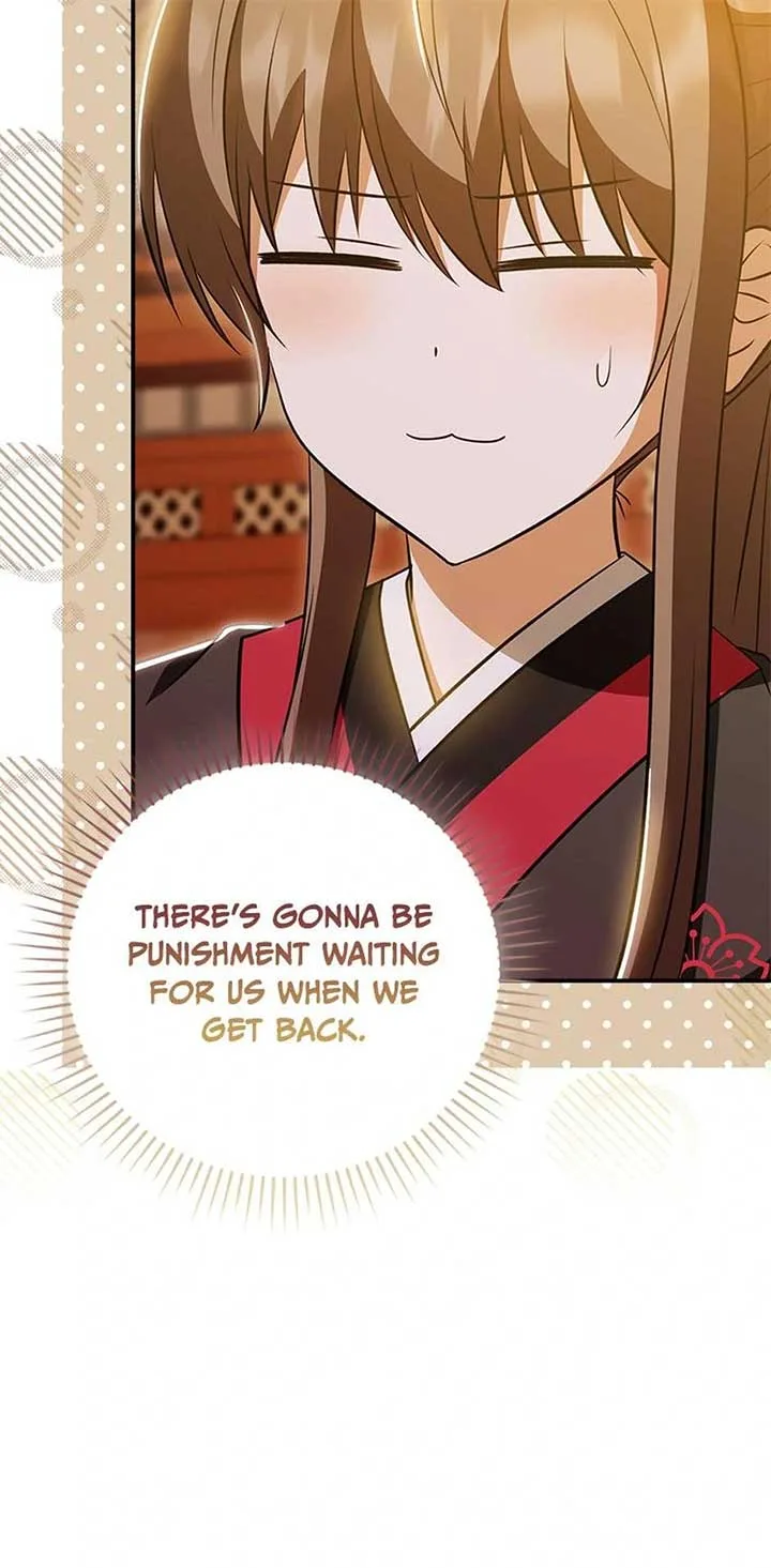 I Became The Youngest Disciple of The Mount Hua Sect Chapter 40 page 53