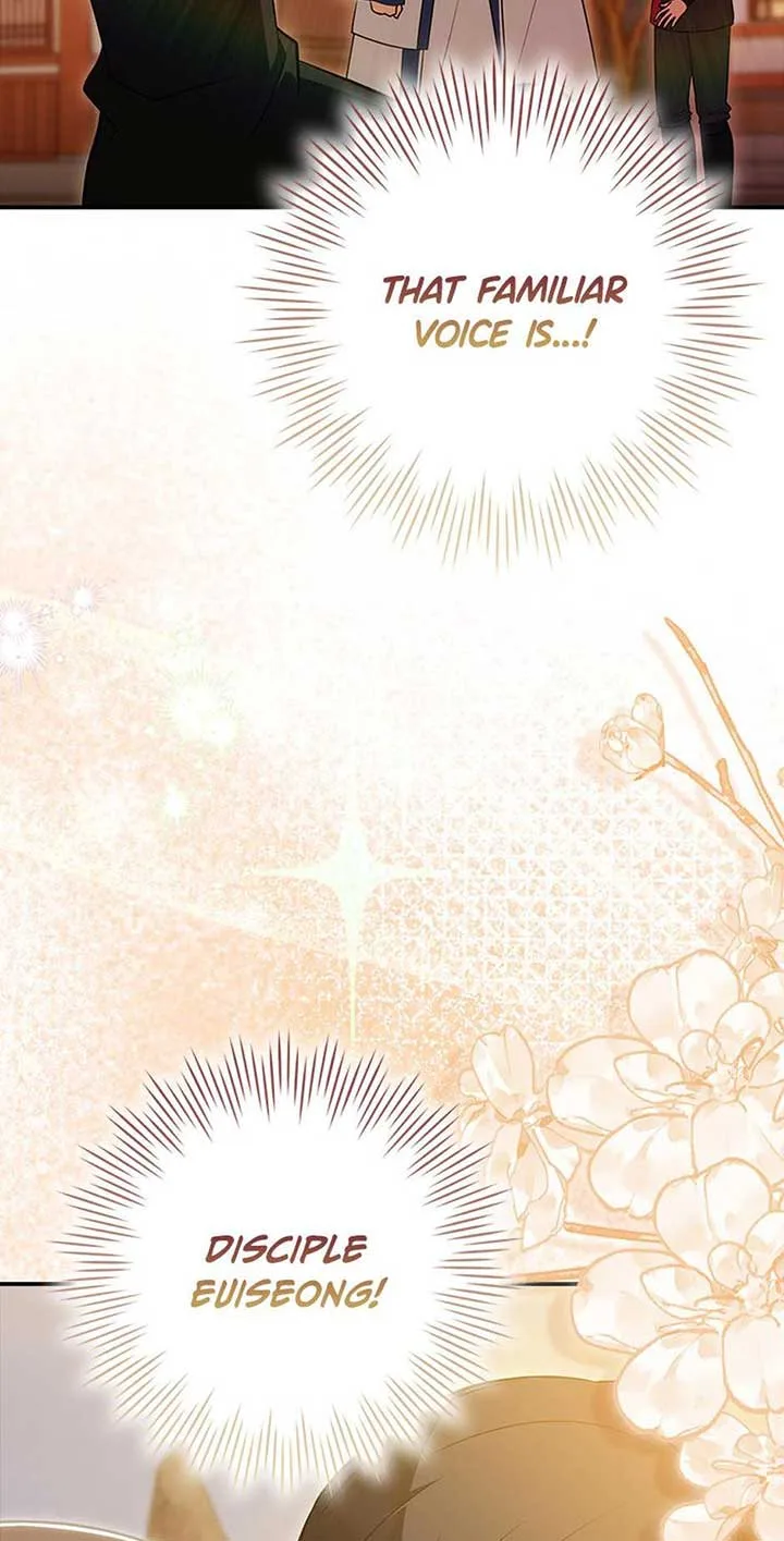 I Became The Youngest Disciple of The Mount Hua Sect Chapter 40 page 44