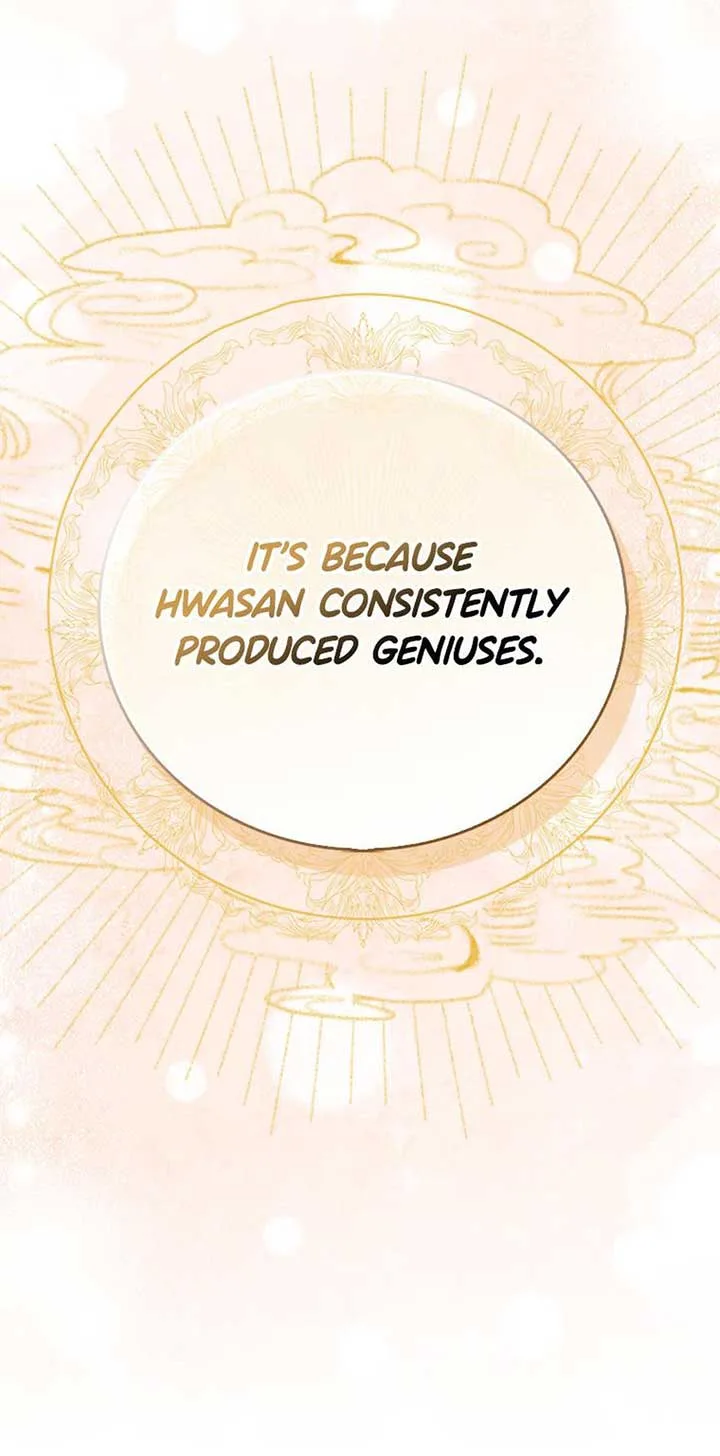 I Became The Youngest Disciple of The Mount Hua Sect Chapter 40 page 60