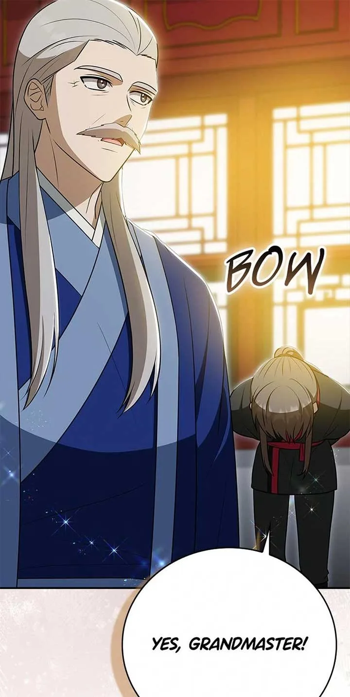 I Became The Youngest Disciple of The Mount Hua Sect Chapter 40 page 72