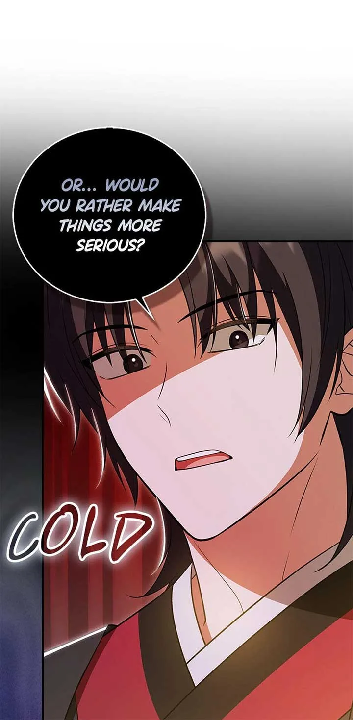 I Became The Youngest Disciple of The Mount Hua Sect Chapter 40 page 48