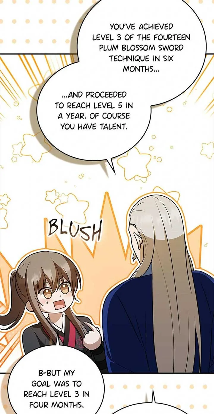 I Became The Youngest Disciple of The Mount Hua Sect Chapter 40 page 66
